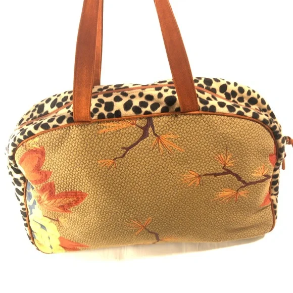 Atenti Weekend Bag - Picture 2 of 8